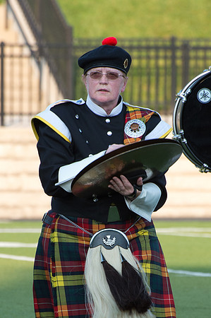2013 Kilties