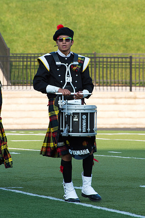 2013 Kilties