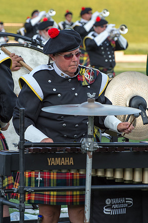 2013 Kilties
