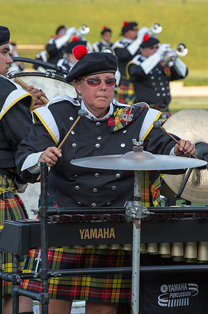 2013 Kilties