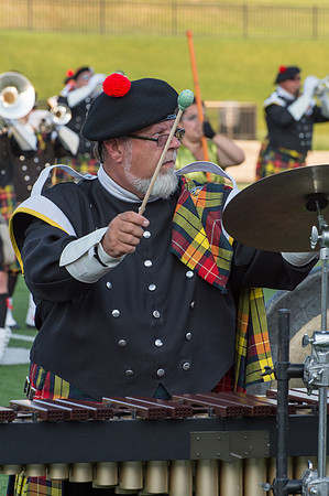 2013 Kilties