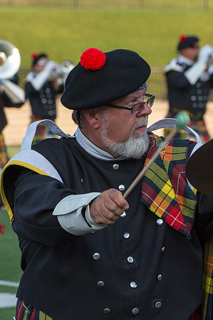 2013 Kilties