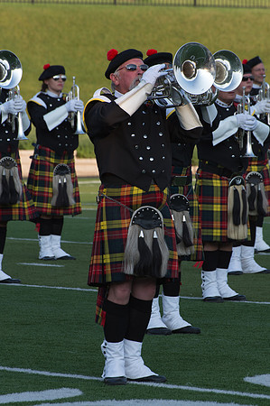 2013 Kilties