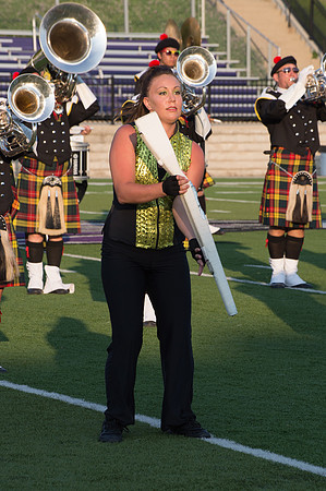 2013 Kilties