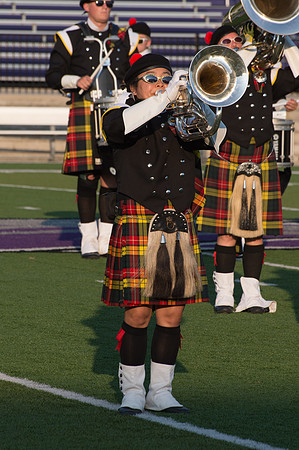2013 Kilties