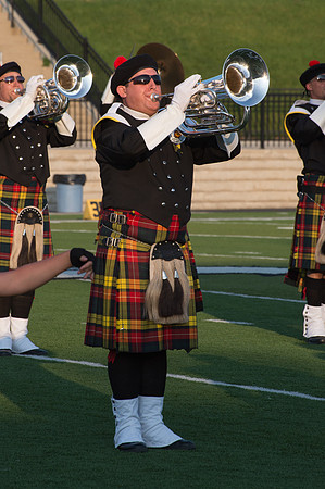 2013 Kilties