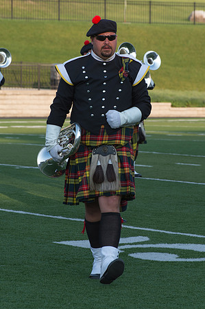2013 Kilties