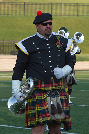 2013 Kilties