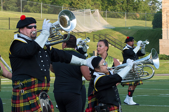 2013 Kilties