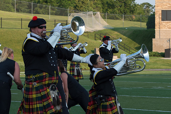 2013 Kilties