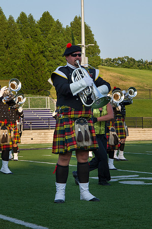 2013 Kilties