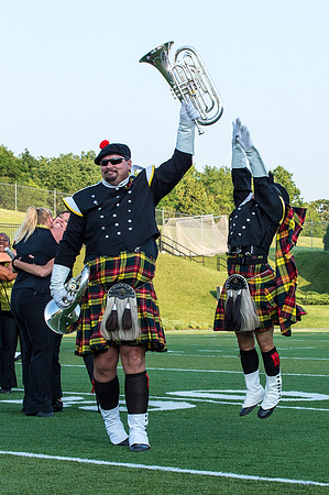 2013 Kilties