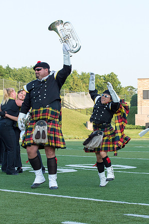 2013 Kilties