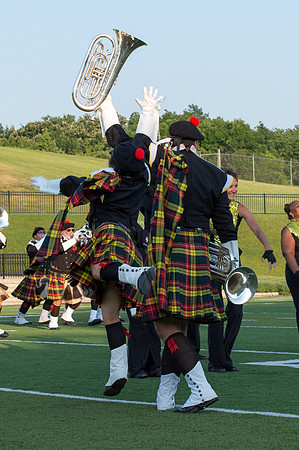 2013 Kilties