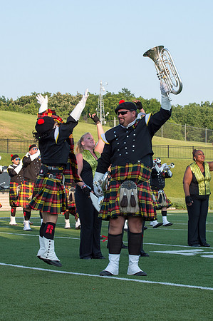 2013 Kilties