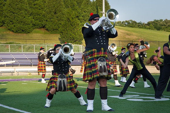 2013 Kilties