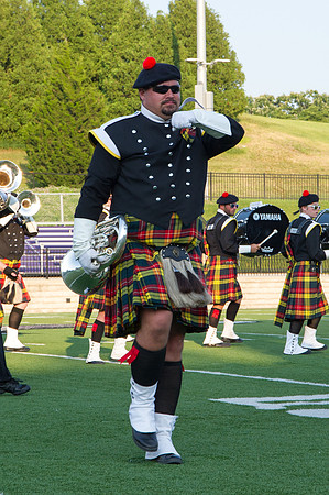 2013 Kilties