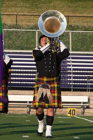 2013 Kilties
