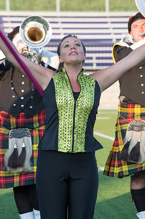 2013 Kilties