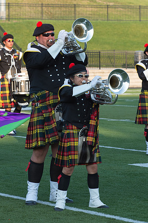 2013 Kilties