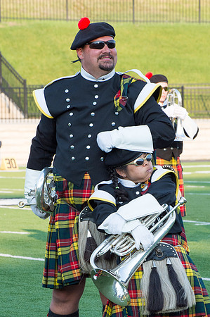 2013 Kilties