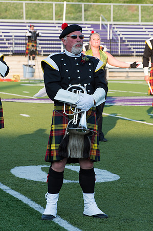 2013 Kilties