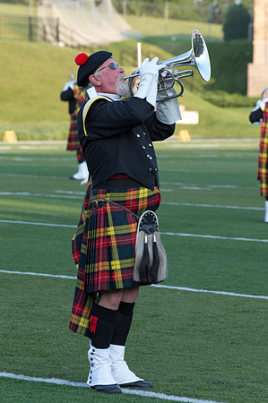 2013 Kilties