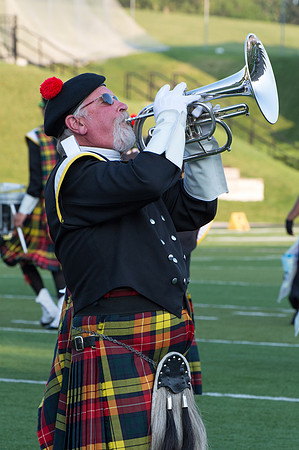 2013 Kilties