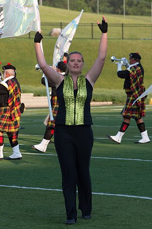 2013 Kilties