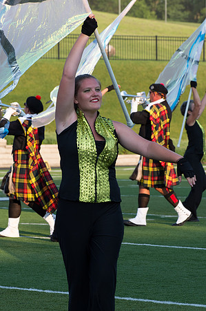 2013 Kilties