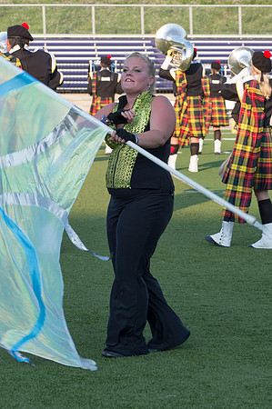 2013 Kilties