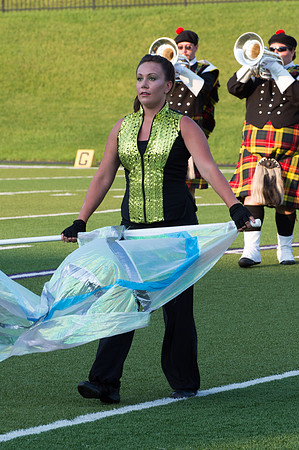 2013 Kilties