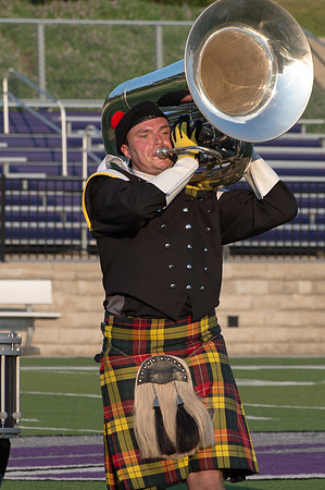 2013 Kilties