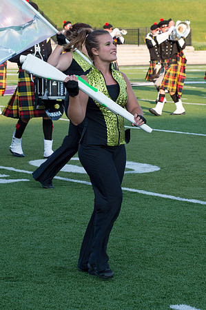 2013 Kilties