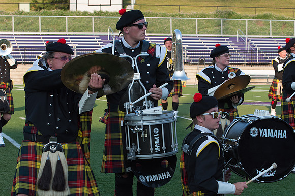 2013 Kilties