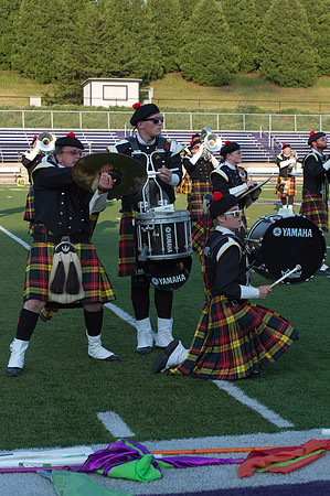 2013 Kilties