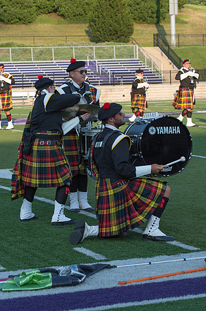 2013 Kilties