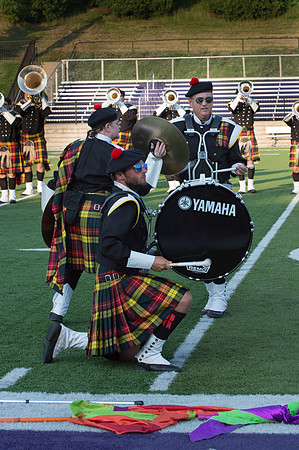 2013 Kilties