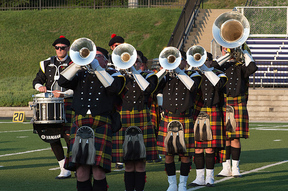 2013 Kilties