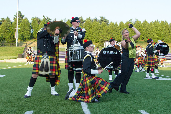 2013 Kilties