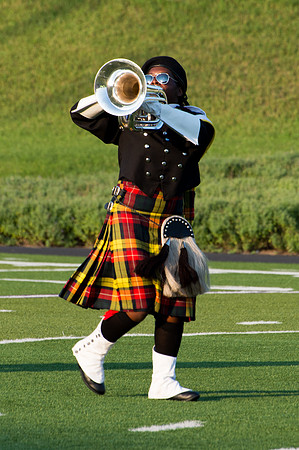 2013 Kilties