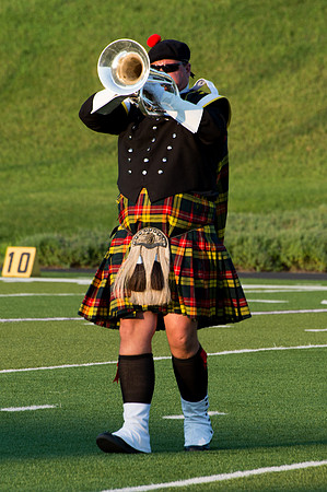 2013 Kilties