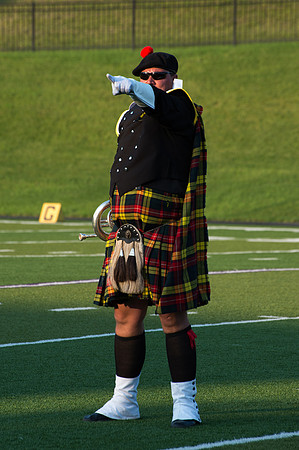 2013 Kilties