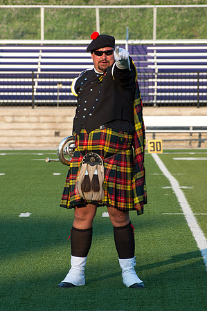 2013 Kilties