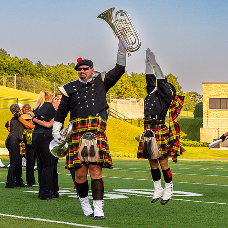 2013 Kilties