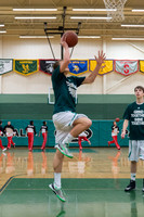 2015 Greendale Boys Varsity Basketball