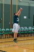 2015 Greendale Boys Varsity Basketball