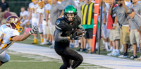 Greendale Varsity Football
