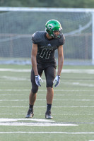 Greendale Varsity Football