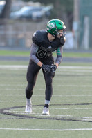 Greendale Varsity Football